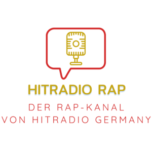 Hitradio Rap Logo | Hitradio Germany Sendergruppe
