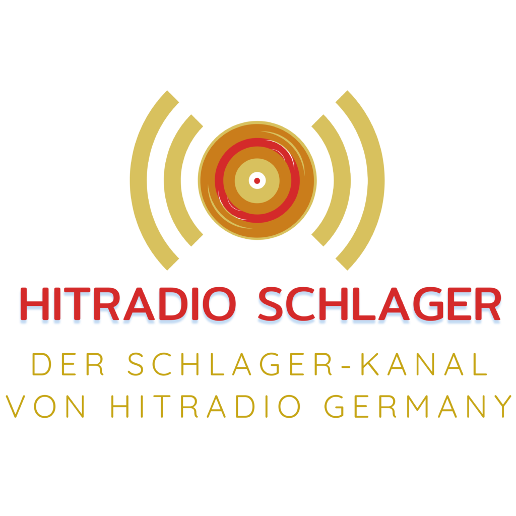 Logo transparent Hitradio Germany Sendergruppe